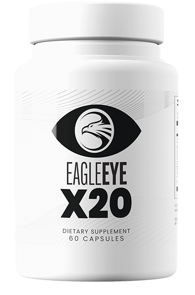 Eagle Eye X20 Bottle